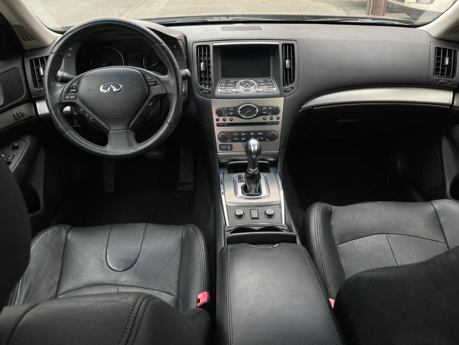 2011 INFINITI G37 Sedan 4dr x AWD, available for sale in Brooklyn, New York | Carsbuck Inc.. Brooklyn, New York 2011 INFINITI G37 Sedan 4dr x AWD, available for sale in Brooklyn, New York | Carsbuck Inc.. Brooklyn, New York