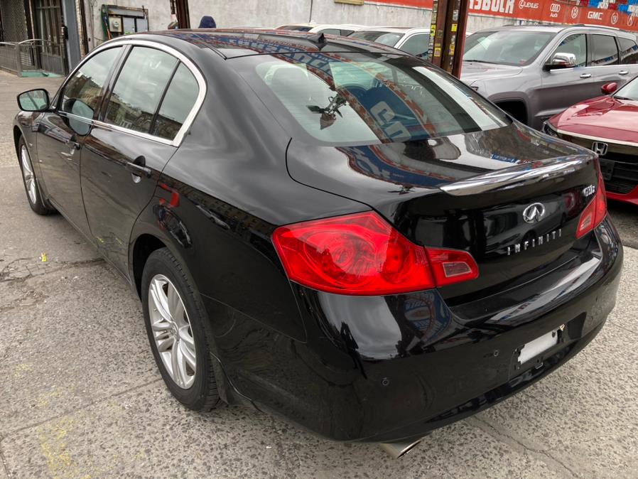 2011 INFINITI G37 Sedan 4dr x AWD, available for sale in Brooklyn, New York | Carsbuck Inc.. Brooklyn, New York 2011 INFINITI G37 Sedan 4dr x AWD, available for sale in Brooklyn, New York | Carsbuck Inc.. Brooklyn, New York