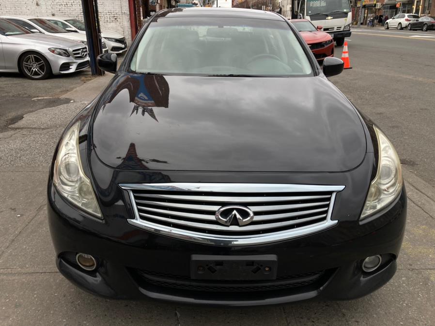 2011 INFINITI G37 Sedan 4dr x AWD, available for sale in Brooklyn, New York | Carsbuck Inc.. Brooklyn, New York 2011 INFINITI G37 Sedan 4dr x AWD, available for sale in Brooklyn, New York | Carsbuck Inc.. Brooklyn, New York