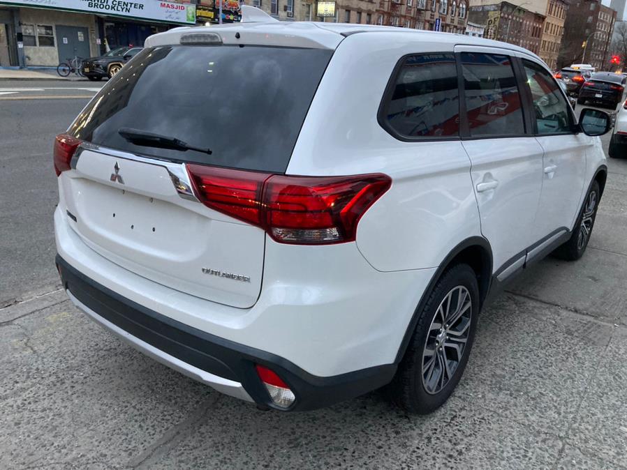 2018 Mitsubishi Outlander ES AWC, available for sale in Brooklyn, New York | Carsbuck Inc.. Brooklyn, New York 2018 Mitsubishi Outlander ES AWC, available for sale in Brooklyn, New York | Carsbuck Inc.. Brooklyn, New York