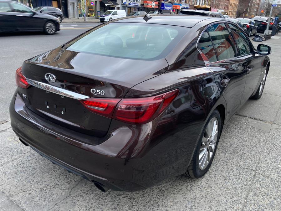 2018 INFINITI Q50 3.0t LUXE AWD, available for sale in Brooklyn, New York | Carsbuck Inc.. Brooklyn, New York 2018 INFINITI Q50 3.0t LUXE AWD, available for sale in Brooklyn, New York | Carsbuck Inc.. Brooklyn, New York