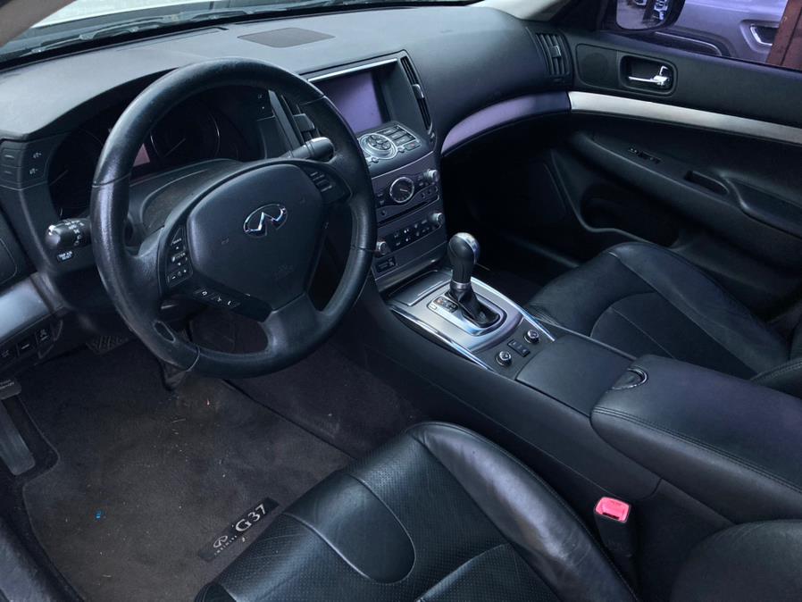 2011 Infiniti G37 Sedan 4dr x AWD, available for sale in Brooklyn, New York | Carsbuck Inc.. Brooklyn, New York 2011 Infiniti G37 Sedan 4dr x AWD, available for sale in Brooklyn, New York | Carsbuck Inc.. Brooklyn, New York