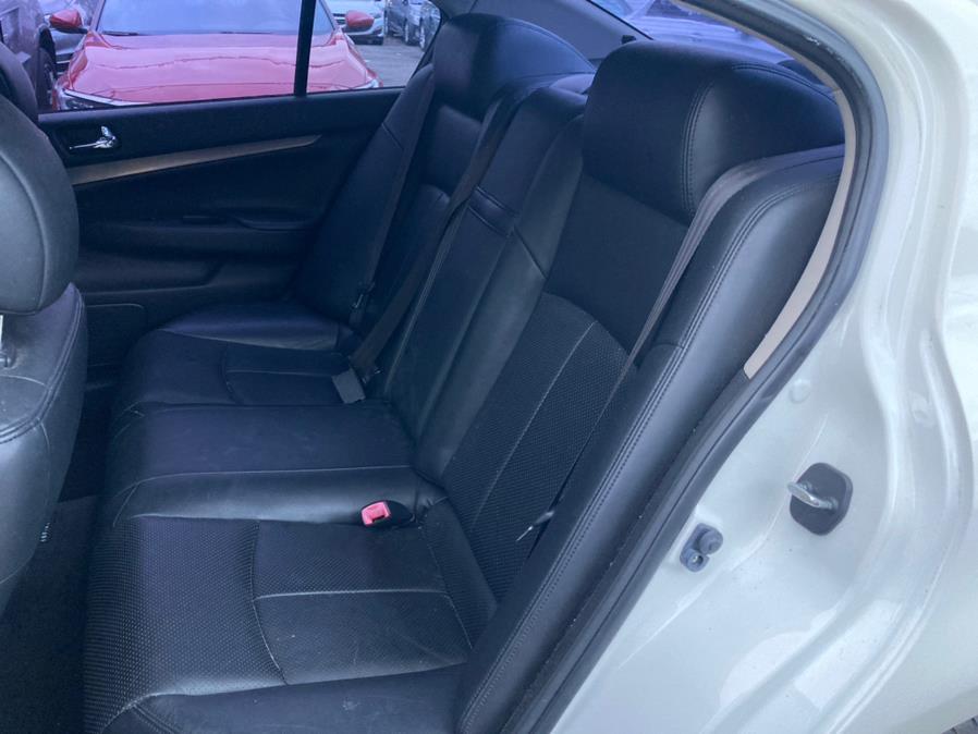 2011 Infiniti G37 Sedan 4dr x AWD, available for sale in Brooklyn, New York | Carsbuck Inc.. Brooklyn, New York 2011 Infiniti G37 Sedan 4dr x AWD, available for sale in Brooklyn, New York | Carsbuck Inc.. Brooklyn, New York