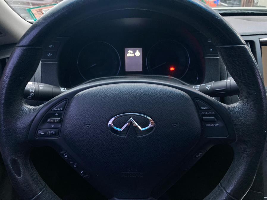 2011 Infiniti G37 Sedan 4dr x AWD, available for sale in Brooklyn, New York | Carsbuck Inc.. Brooklyn, New York 2011 Infiniti G37 Sedan 4dr x AWD, available for sale in Brooklyn, New York | Carsbuck Inc.. Brooklyn, New York