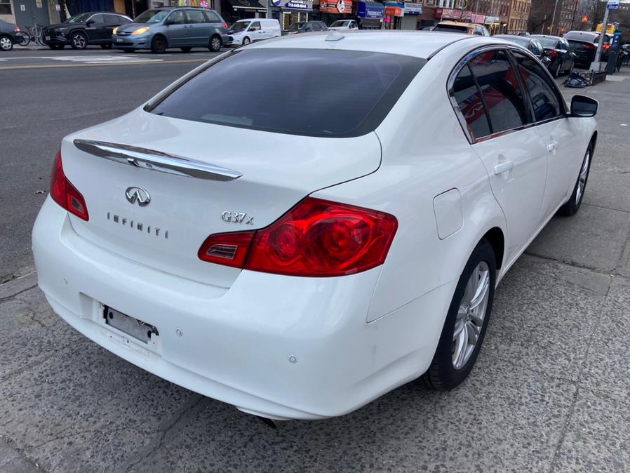 2011 Infiniti G37 Sedan 4dr x AWD, available for sale in Brooklyn, New York | Carsbuck Inc.. Brooklyn, New York 2011 Infiniti G37 Sedan 4dr x AWD, available for sale in Brooklyn, New York | Carsbuck Inc.. Brooklyn, New York