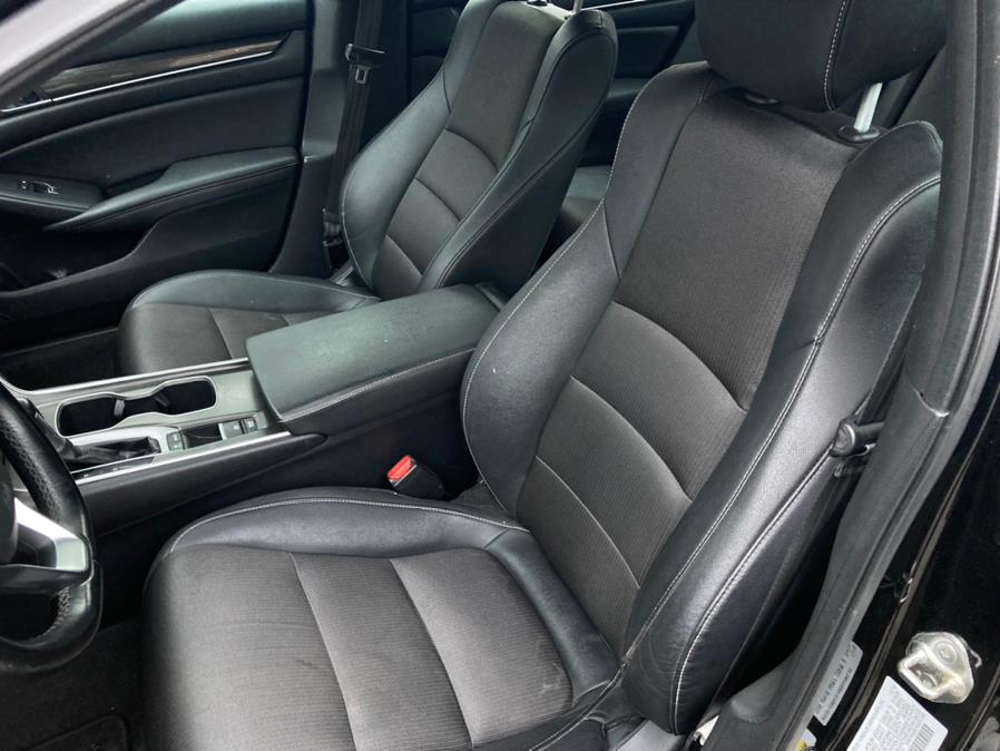 2019 Honda Accord Sedan Sport 1.5T CVT, available for sale in Brooklyn, New York | Carsbuck Inc.. Brooklyn, New York 2019 Honda Accord Sedan Sport 1.5T CVT, available for sale in Brooklyn, New York | Carsbuck Inc.. Brooklyn, New York