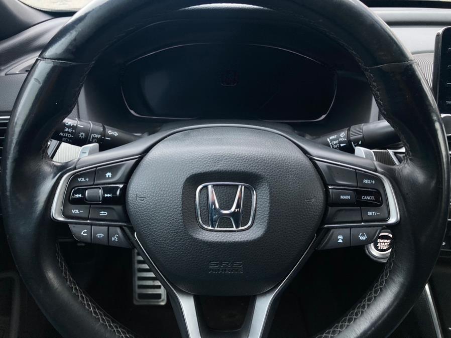 2019 Honda Accord Sedan Sport 1.5T CVT, available for sale in Brooklyn, New York | Carsbuck Inc.. Brooklyn, New York 2019 Honda Accord Sedan Sport 1.5T CVT, available for sale in Brooklyn, New York | Carsbuck Inc.. Brooklyn, New York
