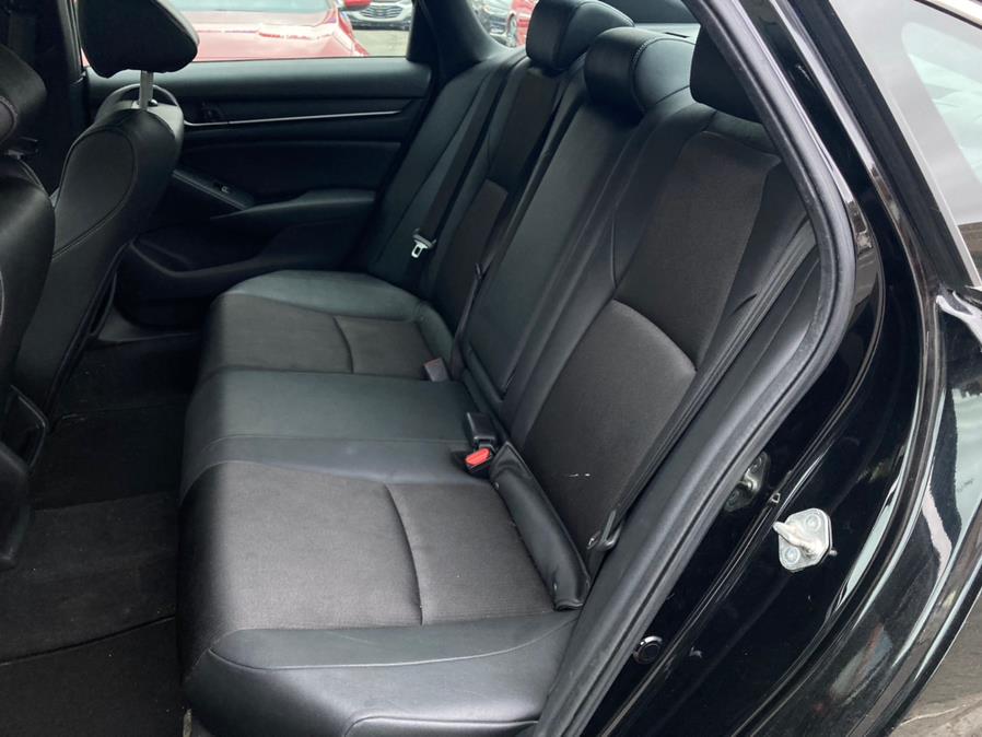 2019 Honda Accord Sedan Sport 1.5T CVT, available for sale in Brooklyn, New York | Carsbuck Inc.. Brooklyn, New York 2019 Honda Accord Sedan Sport 1.5T CVT, available for sale in Brooklyn, New York | Carsbuck Inc.. Brooklyn, New York