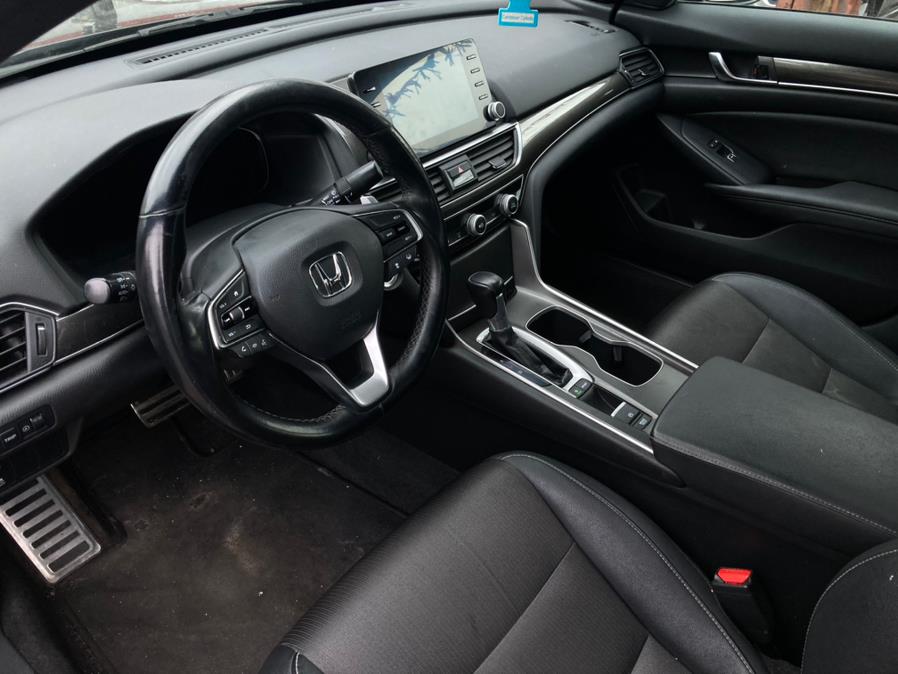 2019 Honda Accord Sedan Sport 1.5T CVT, available for sale in Brooklyn, New York | Carsbuck Inc.. Brooklyn, New York 2019 Honda Accord Sedan Sport 1.5T CVT, available for sale in Brooklyn, New York | Carsbuck Inc.. Brooklyn, New York