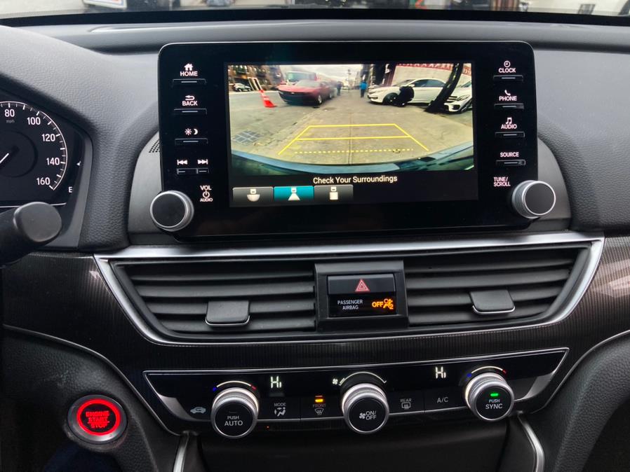 2019 Honda Accord Sedan Sport 1.5T CVT, available for sale in Brooklyn, New York | Carsbuck Inc.. Brooklyn, New York 2019 Honda Accord Sedan Sport 1.5T CVT, available for sale in Brooklyn, New York | Carsbuck Inc.. Brooklyn, New York
