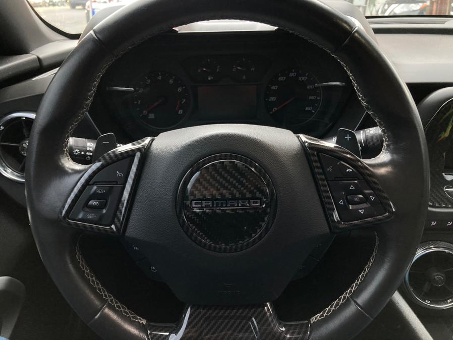 2019 Chevrolet Camaro 2dr Cpe 1LT RS, available for sale in Brooklyn, New York | Carsbuck Inc.. Brooklyn, New York 2019 Chevrolet Camaro 2dr Cpe 1LT RS, available for sale in Brooklyn, New York | Carsbuck Inc.. Brooklyn, New York