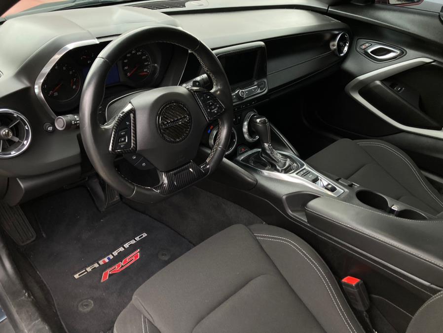 2019 Chevrolet Camaro 2dr Cpe 1LT RS, available for sale in Brooklyn, New York | Carsbuck Inc.. Brooklyn, New York 2019 Chevrolet Camaro 2dr Cpe 1LT RS, available for sale in Brooklyn, New York | Carsbuck Inc.. Brooklyn, New York