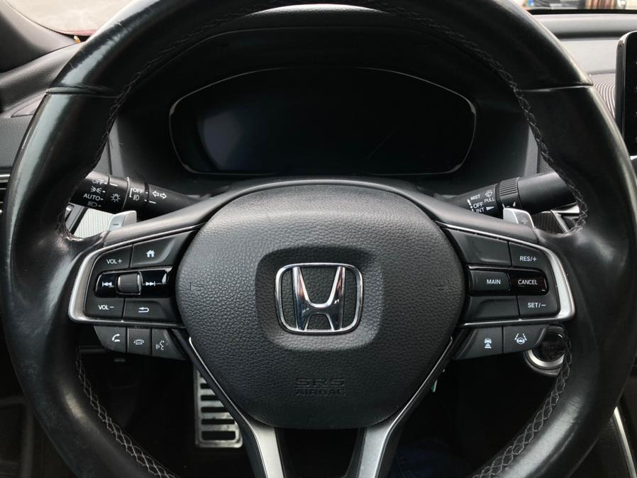 2018 Honda Accord Sedan Sport 1.5T CVT, available for sale in Brooklyn, New York | Carsbuck Inc.. Brooklyn, New York 2018 Honda Accord Sedan Sport 1.5T CVT, available for sale in Brooklyn, New York | Carsbuck Inc.. Brooklyn, New York