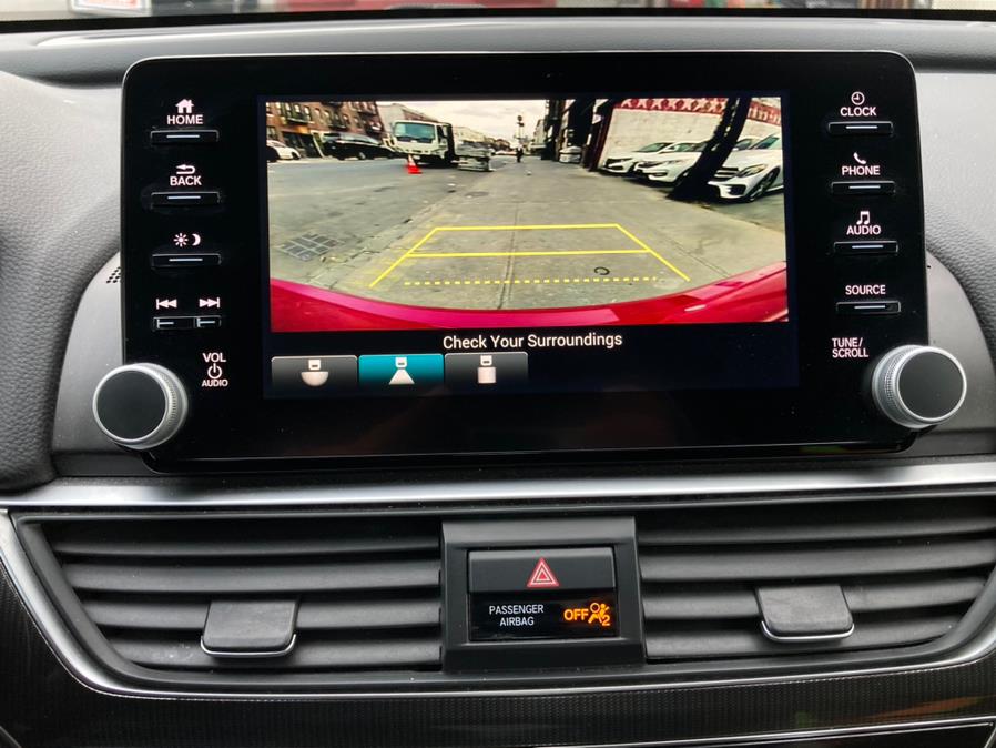 2018 Honda Accord Sedan Sport 1.5T CVT, available for sale in Brooklyn, New York | Carsbuck Inc.. Brooklyn, New York 2018 Honda Accord Sedan Sport 1.5T CVT, available for sale in Brooklyn, New York | Carsbuck Inc.. Brooklyn, New York