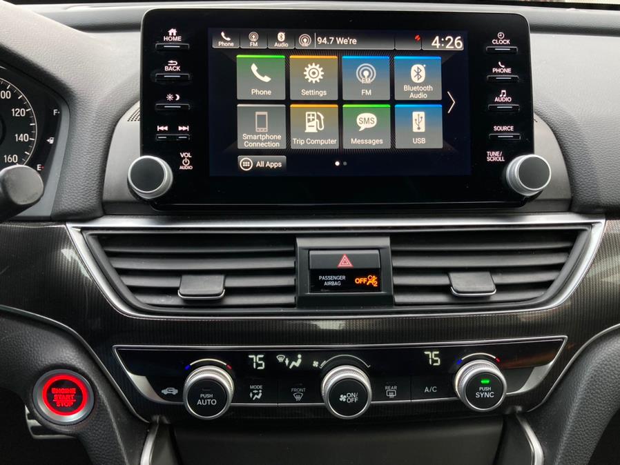 2018 Honda Accord Sedan Sport 1.5T CVT, available for sale in Brooklyn, New York | Carsbuck Inc.. Brooklyn, New York 2018 Honda Accord Sedan Sport 1.5T CVT, available for sale in Brooklyn, New York | Carsbuck Inc.. Brooklyn, New York