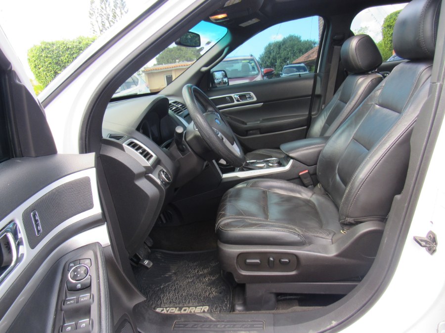 2015 Ford Explorer 4WD 4dr XLT, available for sale in San Francisco de Macoris Rd, Dominican Republic | Hilario Auto Import. San Francisco de Macoris Rd, Dominican Republic 2015 Ford Explorer 4WD 4dr XLT, available for sale in San Francisco de Macoris Rd, Dominican Republic | Hilario Auto Import. San Francisco de Macoris Rd, Dominican Republic