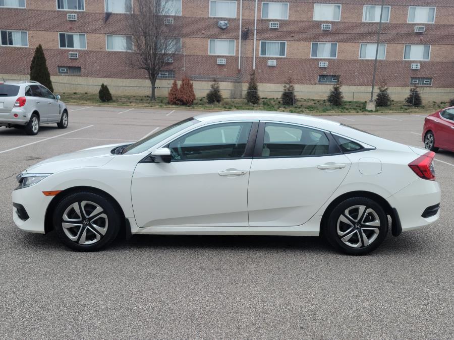 2017 Honda Civic Sedan LX CVT, available for sale in Philadelphia, Pennsylvania | Eugen's Auto Sales & Repairs. Philadelphia, Pennsylvania 2017 Honda Civic Sedan LX CVT, available for sale in Philadelphia, Pennsylvania | Eugen's Auto Sales & Repairs. Philadelphia, Pennsylvania