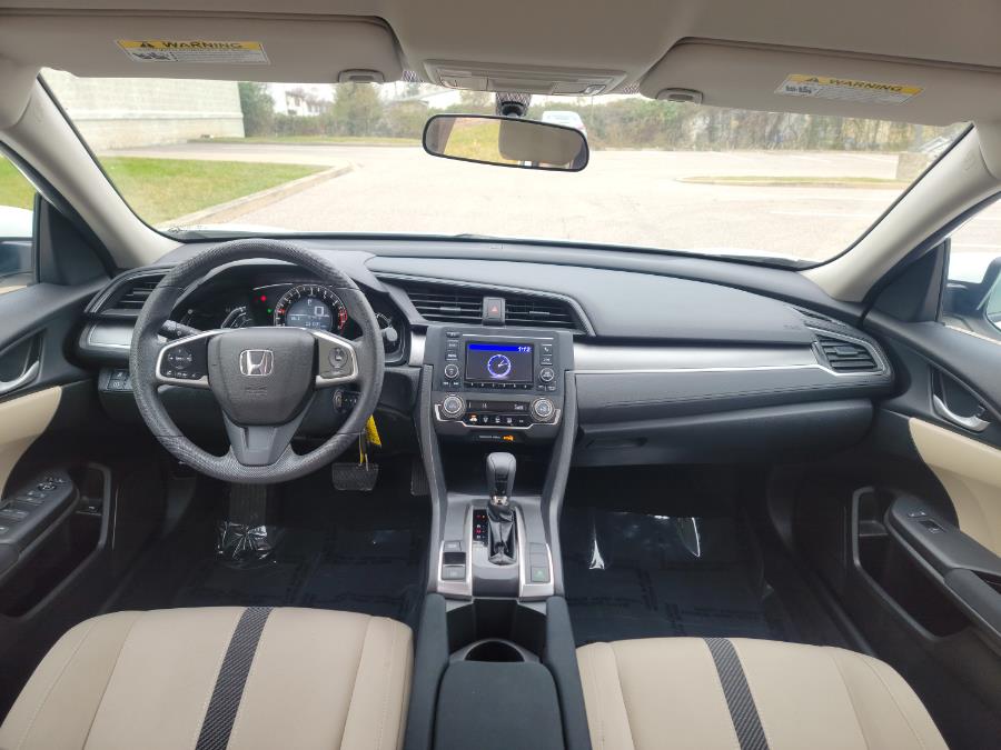 2017 Honda Civic Sedan LX CVT, available for sale in Philadelphia, Pennsylvania | Eugen's Auto Sales & Repairs. Philadelphia, Pennsylvania 2017 Honda Civic Sedan LX CVT, available for sale in Philadelphia, Pennsylvania | Eugen's Auto Sales & Repairs. Philadelphia, Pennsylvania