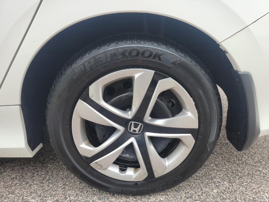 2017 Honda Civic Sedan LX CVT, available for sale in Philadelphia, Pennsylvania | Eugen's Auto Sales & Repairs. Philadelphia, Pennsylvania 2017 Honda Civic Sedan LX CVT, available for sale in Philadelphia, Pennsylvania | Eugen's Auto Sales & Repairs. Philadelphia, Pennsylvania