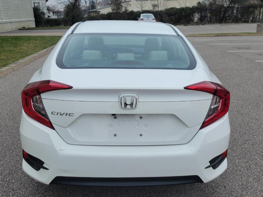 2017 Honda Civic Sedan LX CVT, available for sale in Philadelphia, Pennsylvania | Eugen's Auto Sales & Repairs. Philadelphia, Pennsylvania 2017 Honda Civic Sedan LX CVT, available for sale in Philadelphia, Pennsylvania | Eugen's Auto Sales & Repairs. Philadelphia, Pennsylvania