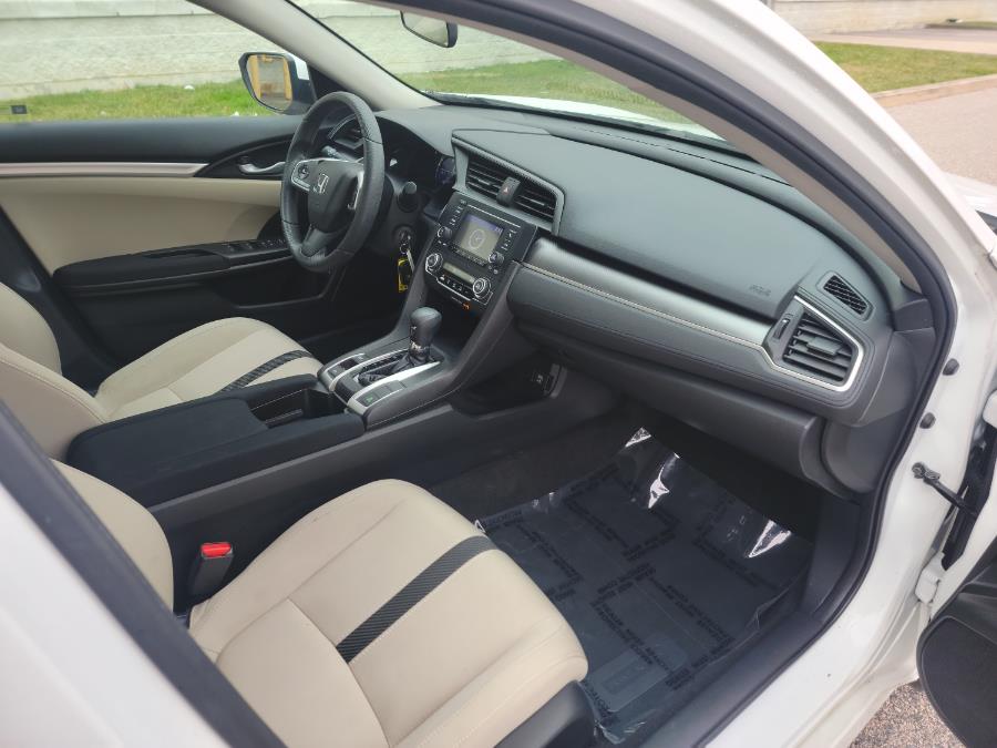 2017 Honda Civic Sedan LX CVT, available for sale in Philadelphia, Pennsylvania | Eugen's Auto Sales & Repairs. Philadelphia, Pennsylvania 2017 Honda Civic Sedan LX CVT, available for sale in Philadelphia, Pennsylvania | Eugen's Auto Sales & Repairs. Philadelphia, Pennsylvania