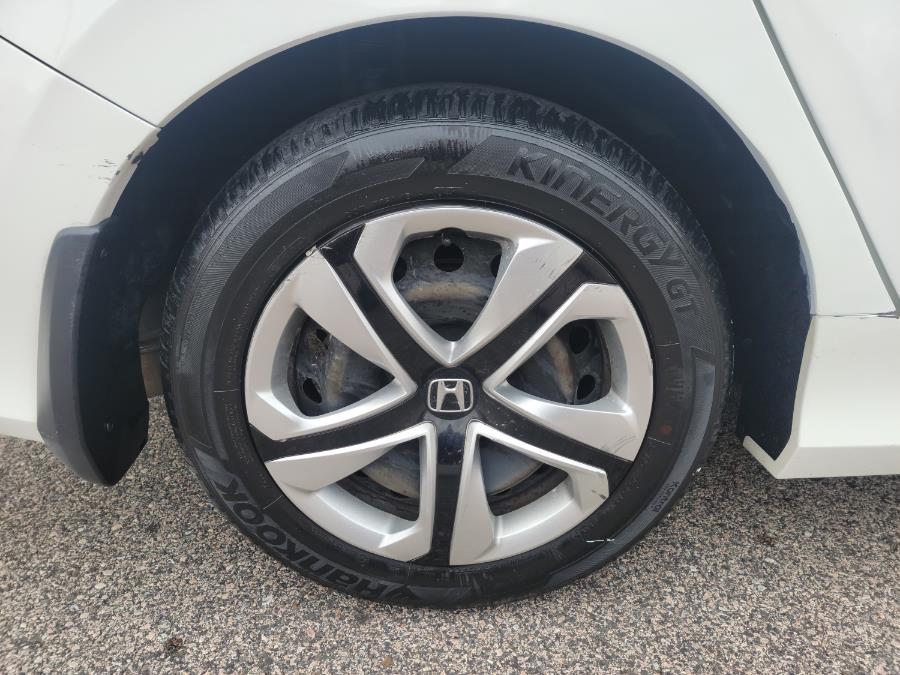 2017 Honda Civic Sedan LX CVT, available for sale in Philadelphia, Pennsylvania | Eugen's Auto Sales & Repairs. Philadelphia, Pennsylvania 2017 Honda Civic Sedan LX CVT, available for sale in Philadelphia, Pennsylvania | Eugen's Auto Sales & Repairs. Philadelphia, Pennsylvania