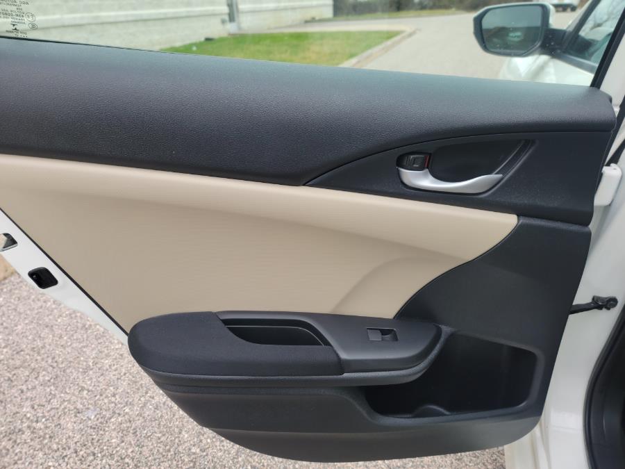 2017 Honda Civic Sedan LX CVT, available for sale in Philadelphia, Pennsylvania | Eugen's Auto Sales & Repairs. Philadelphia, Pennsylvania 2017 Honda Civic Sedan LX CVT, available for sale in Philadelphia, Pennsylvania | Eugen's Auto Sales & Repairs. Philadelphia, Pennsylvania