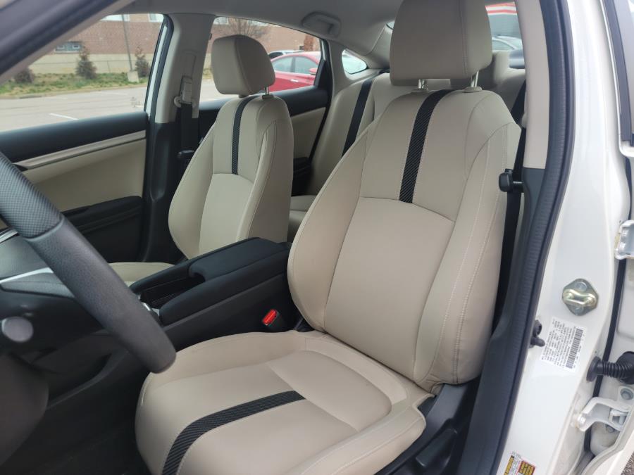 2017 Honda Civic Sedan LX CVT, available for sale in Philadelphia, Pennsylvania | Eugen's Auto Sales & Repairs. Philadelphia, Pennsylvania 2017 Honda Civic Sedan LX CVT, available for sale in Philadelphia, Pennsylvania | Eugen's Auto Sales & Repairs. Philadelphia, Pennsylvania