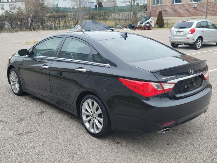 2011 Hyundai Sonata 4dr Sdn 2.4L Auto SE *Ltd Avail*, available for sale in Philadelphia, Pennsylvania | Eugen's Auto Sales & Repairs. Philadelphia, Pennsylvania 2011 Hyundai Sonata 4dr Sdn 2.4L Auto SE *Ltd Avail*, available for sale in Philadelphia, Pennsylvania | Eugen's Auto Sales & Repairs. Philadelphia, Pennsylvania