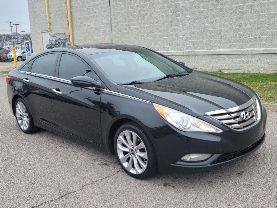 2011 Hyundai Sonata 4dr Sdn 2.4L Auto SE *Ltd Avail*, available for sale in Philadelphia, Pennsylvania | Eugen's Auto Sales & Repairs. Philadelphia, Pennsylvania 2011 Hyundai Sonata 4dr Sdn 2.4L Auto SE *Ltd Avail*, available for sale in Philadelphia, Pennsylvania | Eugen's Auto Sales & Repairs. Philadelphia, Pennsylvania