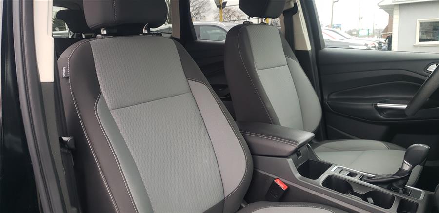 2017 Ford Escape SE 4WD, available for sale in Little Ferry, New Jersey | Victoria Preowned Autos Inc. Little Ferry, New Jersey 2017 Ford Escape SE 4WD, available for sale in Little Ferry, New Jersey | Victoria Preowned Autos Inc. Little Ferry, New Jersey