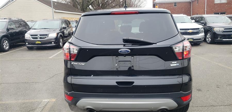2017 Ford Escape SE 4WD, available for sale in Little Ferry, New Jersey | Victoria Preowned Autos Inc. Little Ferry, New Jersey 2017 Ford Escape SE 4WD, available for sale in Little Ferry, New Jersey | Victoria Preowned Autos Inc. Little Ferry, New Jersey