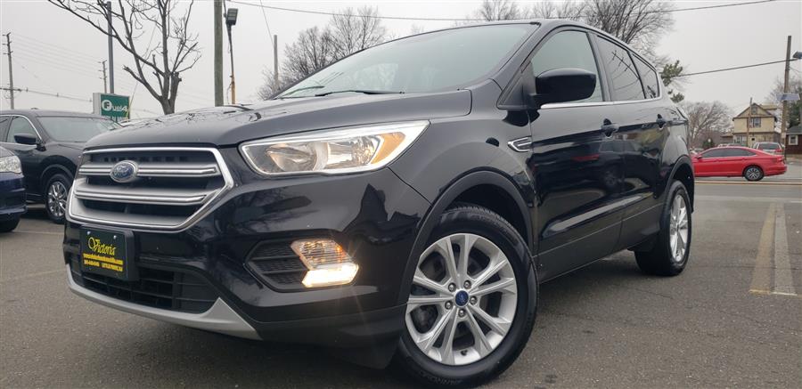 2017 Ford Escape SE 4WD, available for sale in Little Ferry, New Jersey | Victoria Preowned Autos Inc. Little Ferry, New Jersey 2017 Ford Escape SE 4WD, available for sale in Little Ferry, New Jersey | Victoria Preowned Autos Inc. Little Ferry, New Jersey