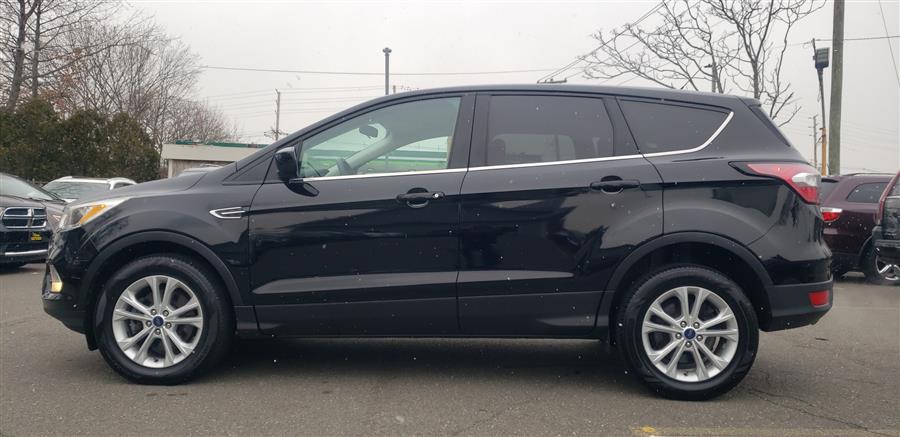 2017 Ford Escape SE 4WD, available for sale in Little Ferry, New Jersey | Victoria Preowned Autos Inc. Little Ferry, New Jersey 2017 Ford Escape SE 4WD, available for sale in Little Ferry, New Jersey | Victoria Preowned Autos Inc. Little Ferry, New Jersey