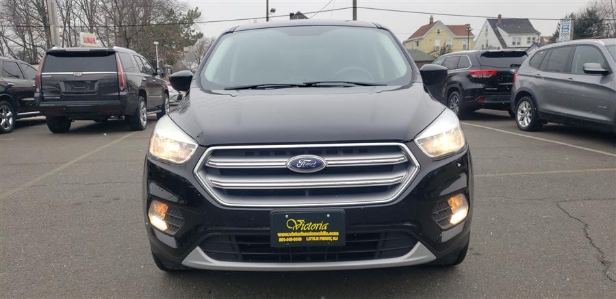 2017 Ford Escape SE 4WD, available for sale in Little Ferry, New Jersey | Victoria Preowned Autos Inc. Little Ferry, New Jersey