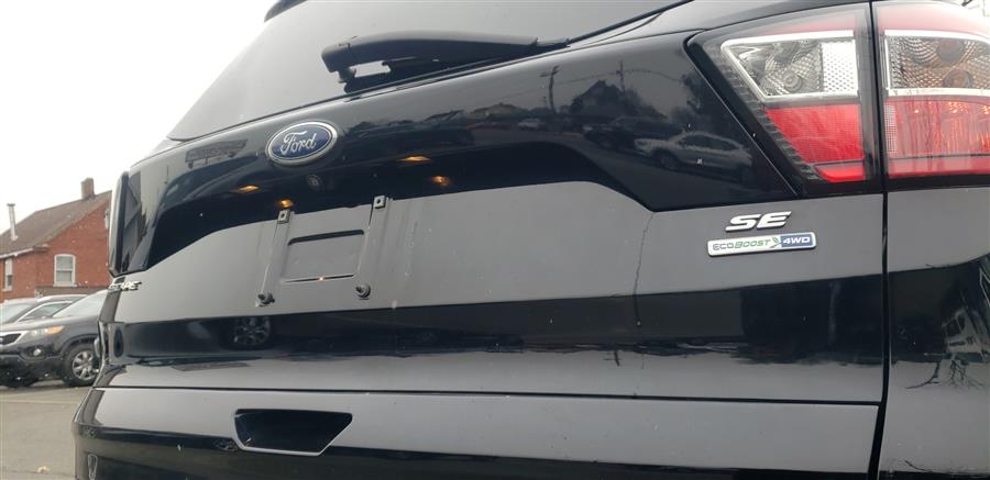 2017 Ford Escape SE 4WD, available for sale in Little Ferry, New Jersey | Victoria Preowned Autos Inc. Little Ferry, New Jersey 2017 Ford Escape SE 4WD, available for sale in Little Ferry, New Jersey | Victoria Preowned Autos Inc. Little Ferry, New Jersey