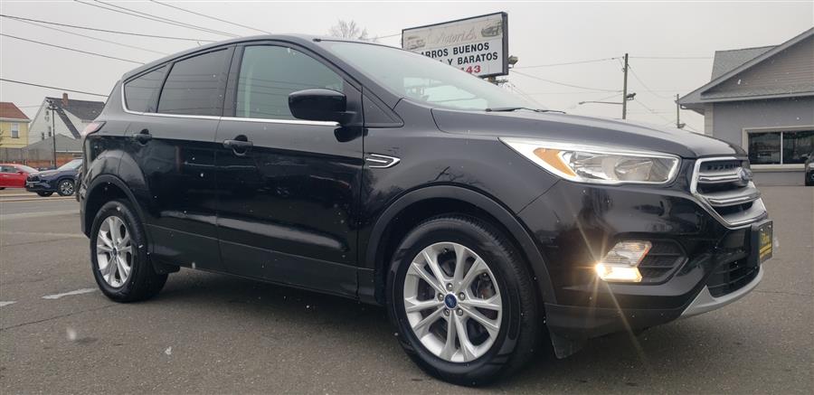 2017 Ford Escape SE 4WD, available for sale in Little Ferry, New Jersey | Victoria Preowned Autos Inc. Little Ferry, New Jersey 2017 Ford Escape SE 4WD, available for sale in Little Ferry, New Jersey | Victoria Preowned Autos Inc. Little Ferry, New Jersey