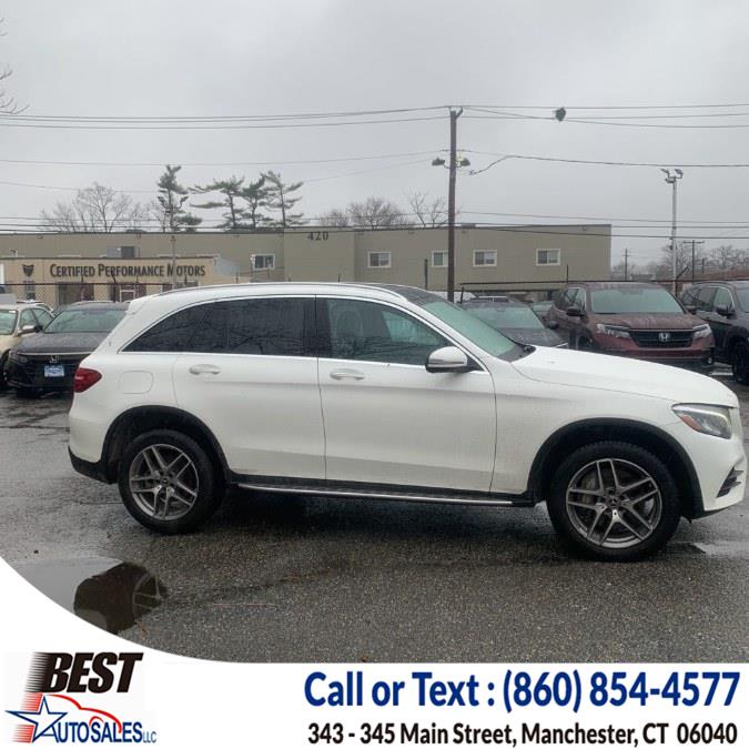 2019 Mercedes-Benz GLC GLC 300 4MATIC SUV, available for sale in Manchester, Connecticut | Best Auto Sales LLC. Manchester, Connecticut 2019 Mercedes-Benz GLC GLC 300 4MATIC SUV, available for sale in Manchester, Connecticut | Best Auto Sales LLC. Manchester, Connecticut