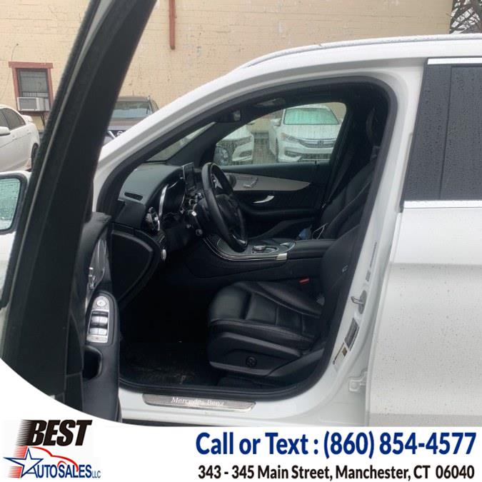 2019 Mercedes-Benz GLC GLC 300 4MATIC SUV, available for sale in Manchester, Connecticut | Best Auto Sales LLC. Manchester, Connecticut 2019 Mercedes-Benz GLC GLC 300 4MATIC SUV, available for sale in Manchester, Connecticut | Best Auto Sales LLC. Manchester, Connecticut