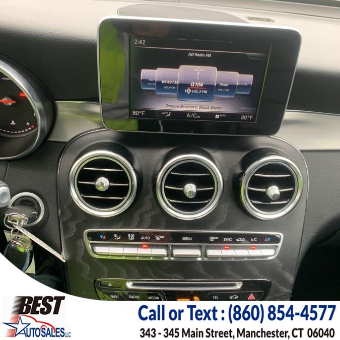 2019 Mercedes-Benz GLC GLC 300 4MATIC SUV, available for sale in Manchester, Connecticut | Best Auto Sales LLC. Manchester, Connecticut 2019 Mercedes-Benz GLC GLC 300 4MATIC SUV, available for sale in Manchester, Connecticut | Best Auto Sales LLC. Manchester, Connecticut