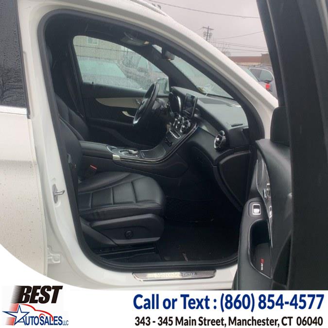 2019 Mercedes-Benz GLC GLC 300 4MATIC SUV, available for sale in Manchester, Connecticut | Best Auto Sales LLC. Manchester, Connecticut 2019 Mercedes-Benz GLC GLC 300 4MATIC SUV, available for sale in Manchester, Connecticut | Best Auto Sales LLC. Manchester, Connecticut
