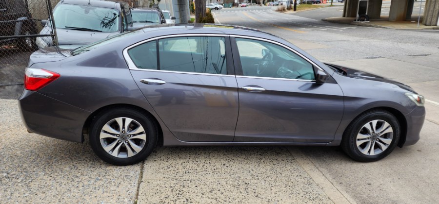 2014 Honda Accord Sedan 4dr I4 CVT LX, available for sale in Baldwin, New York | Carmoney Auto Sales. Baldwin, New York 2014 Honda Accord Sedan 4dr I4 CVT LX, available for sale in Baldwin, New York | Carmoney Auto Sales. Baldwin, New York