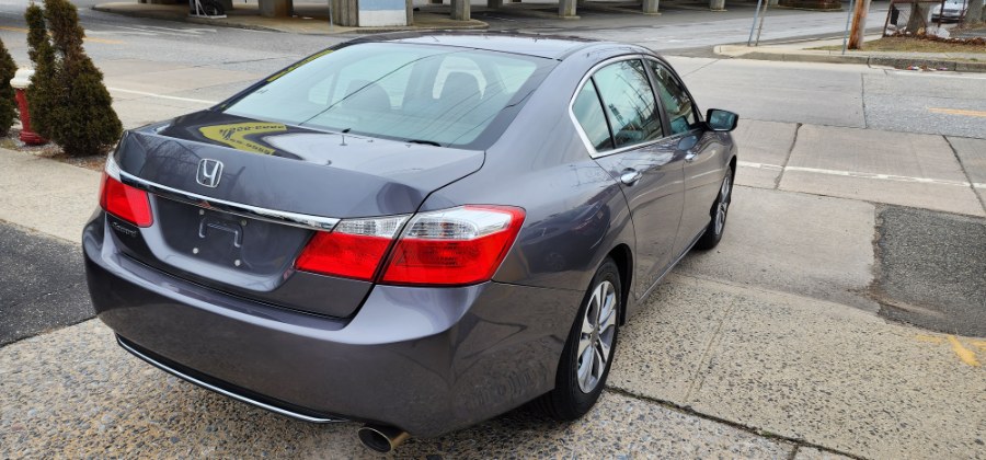 2014 Honda Accord Sedan 4dr I4 CVT LX, available for sale in Baldwin, New York | Carmoney Auto Sales. Baldwin, New York 2014 Honda Accord Sedan 4dr I4 CVT LX, available for sale in Baldwin, New York | Carmoney Auto Sales. Baldwin, New York