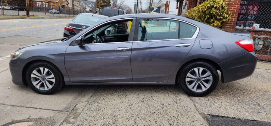 2014 Honda Accord Sedan 4dr I4 CVT LX, available for sale in Baldwin, New York | Carmoney Auto Sales. Baldwin, New York 2014 Honda Accord Sedan 4dr I4 CVT LX, available for sale in Baldwin, New York | Carmoney Auto Sales. Baldwin, New York