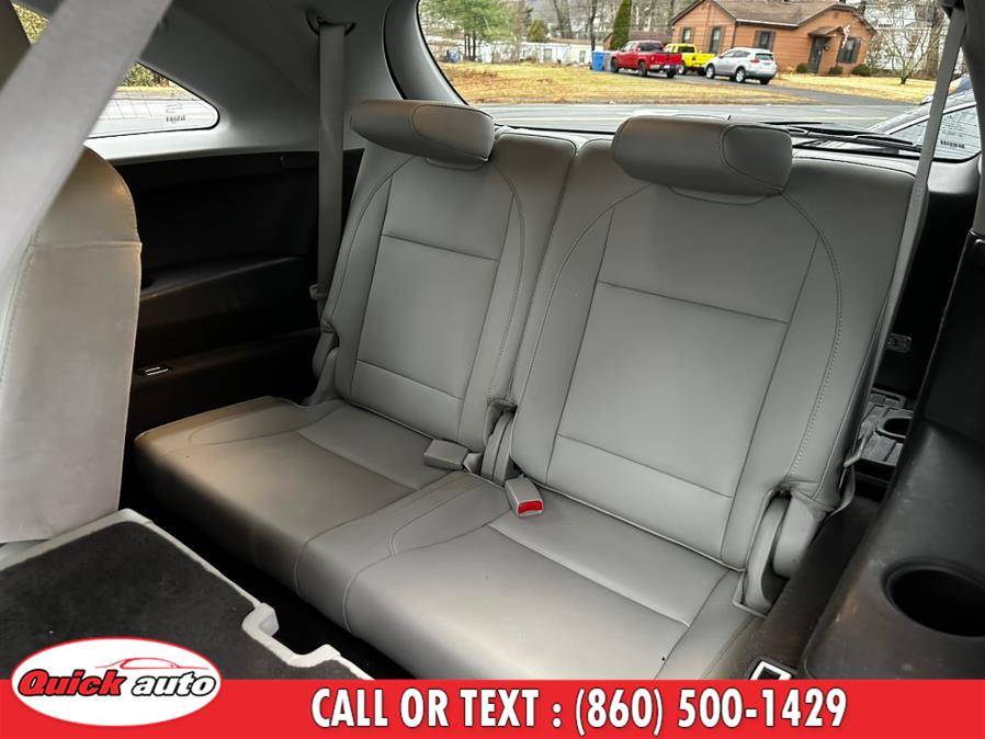2015 Acura MDX SH-AWD 4dr Tech Pkg, available for sale in Bristol, Connecticut | Quick Auto LLC. Bristol, Connecticut 2015 Acura MDX SH-AWD 4dr Tech Pkg, available for sale in Bristol, Connecticut | Quick Auto LLC. Bristol, Connecticut