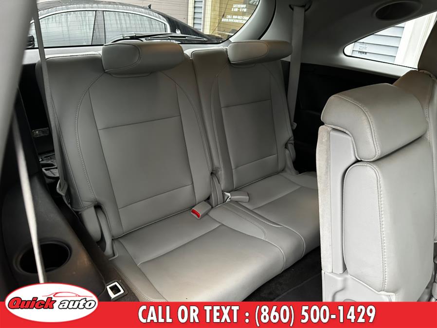 2015 Acura MDX SH-AWD 4dr Tech Pkg, available for sale in Bristol, Connecticut | Quick Auto LLC. Bristol, Connecticut 2015 Acura MDX SH-AWD 4dr Tech Pkg, available for sale in Bristol, Connecticut | Quick Auto LLC. Bristol, Connecticut