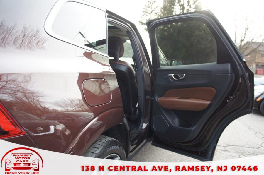 2018 Volvo XC60 T6 AWD Momentum, available for sale in Ramsey, New Jersey | Ramsey Motor Cars Inc. Ramsey, New Jersey 2018 Volvo XC60 T6 AWD Momentum, available for sale in Ramsey, New Jersey | Ramsey Motor Cars Inc. Ramsey, New Jersey