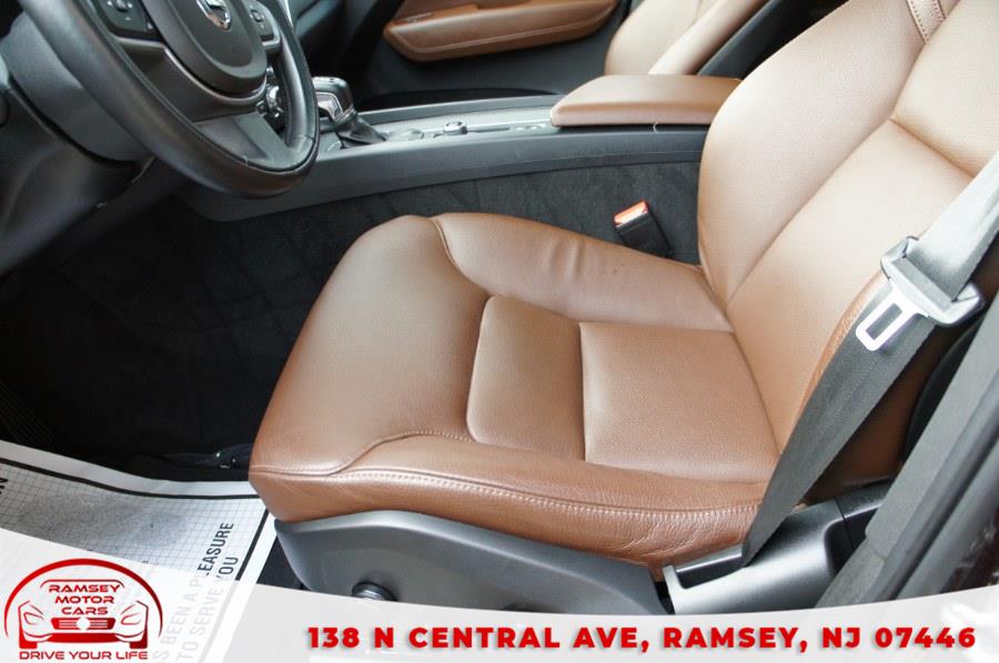 2018 Volvo XC60 T6 AWD Momentum, available for sale in Ramsey, New Jersey | Ramsey Motor Cars Inc. Ramsey, New Jersey 2018 Volvo XC60 T6 AWD Momentum, available for sale in Ramsey, New Jersey | Ramsey Motor Cars Inc. Ramsey, New Jersey
