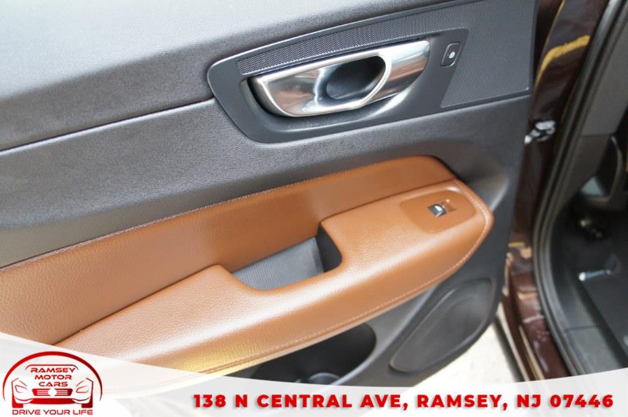 2018 Volvo XC60 T6 AWD Momentum, available for sale in Ramsey, New Jersey | Ramsey Motor Cars Inc. Ramsey, New Jersey 2018 Volvo XC60 T6 AWD Momentum, available for sale in Ramsey, New Jersey | Ramsey Motor Cars Inc. Ramsey, New Jersey
