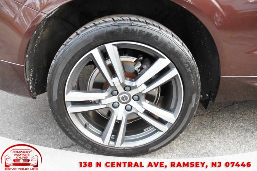 2018 Volvo XC60 T6 AWD Momentum, available for sale in Ramsey, New Jersey | Ramsey Motor Cars Inc. Ramsey, New Jersey 2018 Volvo XC60 T6 AWD Momentum, available for sale in Ramsey, New Jersey | Ramsey Motor Cars Inc. Ramsey, New Jersey
